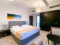 shams residence 1 2 bedroom ,3107 - Dubai - United Arab Emirates Hotels