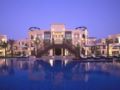 Shangri-La Residence Qaryat Al Beri - Abu Dhabi - United Arab Emirates Hotels