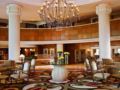Sheraton Jumeirah Beach Resort - Dubai ドバイ - United Arab Emirates アラブ首長国連邦のホテル