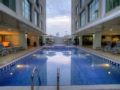 Siji Hotel Apartments - Fujairah - United Arab Emirates Hotels