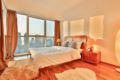 Skyline Sea View Dream Apartment, Rooftop Pool - Dubai ドバイ - United Arab Emirates アラブ首長国連邦のホテル