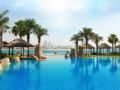 Sofitel Dubai The Palm Luxury Apartments Hotel - Dubai ドバイ - United Arab Emirates アラブ首長国連邦のホテル