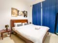 Spacious private studio with amazing View ,1007 - Dubai - United Arab Emirates Hotels