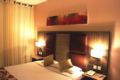 Spark Residence Deluxe Hotel Apartment - Sharjah シャールジャ - United Arab Emirates アラブ首長国連邦のホテル
