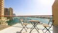 Special Offers for Sea View Studio In Palm Views W - Dubai ドバイ - United Arab Emirates アラブ首長国連邦のホテル