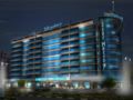 StarMetro Deira Hotel Apartments - Dubai ドバイ - United Arab Emirates アラブ首長国連邦のホテル