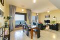 Stunning Full Sea view 3 bedrooms in JBR - Dubai - United Arab Emirates Hotels