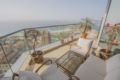 Stunning Sea View For 2 Beds In Trident Grand Residence Dubai Marina #3105 - Dubai - United Arab Emirates Hotels