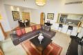 Stylish 2 Bedroom + Maids room Apt on The Palm - Dubai - United Arab Emirates Hotels