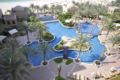 Stylish & comfortable 2Bed Apt in Fairmont ThePalm - Dubai ドバイ - United Arab Emirates アラブ首長国連邦のホテル