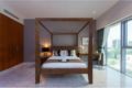 Stylish Studio in Central Park Tower (DIFC) - Dubai - United Arab Emirates Hotels