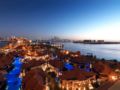 SUNSET ON THE BEACH - Dubai - United Arab Emirates Hotels