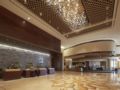 Swissotel Al Ghurair Dubai - Dubai ドバイ - United Arab Emirates アラブ首長国連邦のホテル