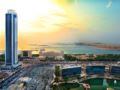 Tamani Marina Hotel and Hotel Apartments - Dubai - United Arab Emirates Hotels