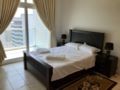 TECOM,Fahad 1,1502, 3 beds - Dubai - United Arab Emirates Hotels