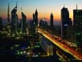 The Apartments- Dubai World Trade Centre Hotel Apartments - Dubai - United Arab Emirates Hotels