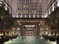 The Ritz-Carlton, Dubai International Financial Centre - Dubai - United Arab Emirates Hotels