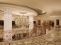 THE ST. REGIS DUBAI - Dubai - United Arab Emirates Hotels