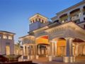 The St. Regis Saadiyat Island Resort, Abu Dhabi - Abu Dhabi - United Arab Emirates Hotels