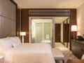 THE WESTIN DUBAI AL HABTOOR CITY - Dubai - United Arab Emirates Hotels