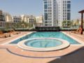 TIME Dunes Hotel Apartment Oud Metha - Dubai - United Arab Emirates Hotels