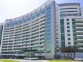 TIME Oak Hotel & Suites - Dubai ドバイ - United Arab Emirates アラブ首長国連邦のホテル