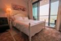 Top Luxury Studio, Pool & Balcony - Dubai ドバイ - United Arab Emirates アラブ首長国連邦のホテル