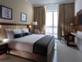 Treppan Hotel & Suites by Fakhruddin - Dubai - United Arab Emirates Hotels