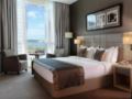 TRYP by Wyndham Abu Dhabi City Centre - Abu Dhabi - United Arab Emirates Hotels