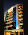 Tulip Hotel Apartments - Dubai ドバイ - United Arab Emirates アラブ首長国連邦のホテル