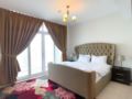 Two Bedroom Apartment in Al Fahad Tower,1608 - Dubai ドバイ - United Arab Emirates アラブ首長国連邦のホテル