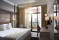 Two Seasons Hotel & Apartments - Dubai ドバイ - United Arab Emirates アラブ首長国連邦のホテル