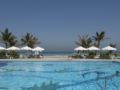 Umm Al Quwain Beach Hotel - Umm Al Quwain - United Arab Emirates Hotels