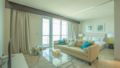 Unbeatable location, 1 Bedroom Apartment in U-Bora Business Bay - Dubai ドバイ - United Arab Emirates アラブ首長国連邦のホテル