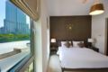 Vacation Bay- BLISSFUL BURJ KHALIFA VIEW DOWNTOWN - Dubai ドバイ - United Arab Emirates アラブ首長国連邦のホテル