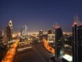 Vacation Bay - DIFC Liberty House - Dubai ドバイ - United Arab Emirates アラブ首長国連邦のホテル