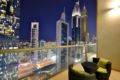 Vacation Bay-Executive DIFC City View Apartment - Dubai - United Arab Emirates Hotels