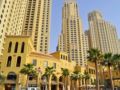 Vacation Bay - Jumeirah Beach Residence Sadaf 4 - Dubai - United Arab Emirates Hotels