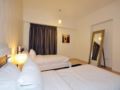 Vacation Bay - Jumeirah Beach Residence Sadaf 5 - Dubai ドバイ - United Arab Emirates アラブ首長国連邦のホテル
