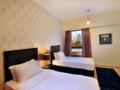 Vacation Bay - Sadaf 4 JBR Apartment - Dubai ドバイ - United Arab Emirates アラブ首長国連邦のホテル