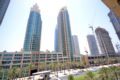 Vacation Bay-STUDIO APARTMENT IN STANDPOINT TOWER - Dubai ドバイ - United Arab Emirates アラブ首長国連邦のホテル