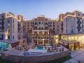 Vida Downtown - Dubai - United Arab Emirates Hotels