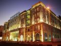 Villa Rotana Hotel - Dubai - United Arab Emirates Hotels