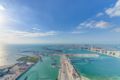 VIPCASTLES|DM|4BR|Princess Tower|Panoramic SEAVIEW - Dubai - United Arab Emirates Hotels