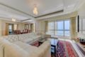 VIPCASTLES|JBR|5BR|Rimal 4|FULL SEA VIEW 30+FLOOR - Dubai - United Arab Emirates Hotels
