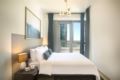 Wanderlust {Ease By Emaar} | Beautiful 1 Bedroom - Dubai - United Arab Emirates Hotels