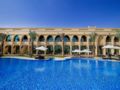 Western Hotel - Madinat Zayed - Madinat Zayid マディナット ザイード - United Arab Emirates アラブ首長国連邦のホテル
