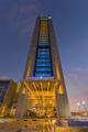 Wyndham Dubai Marina - Dubai - United Arab Emirates Hotels