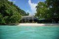 Barrier Beach Resort - Luganville - Vanuatu Hotels