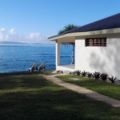 Blue Bay Resort & Restaurant - Port Vila ポートビラ - Vanuatu バヌアツのホテル